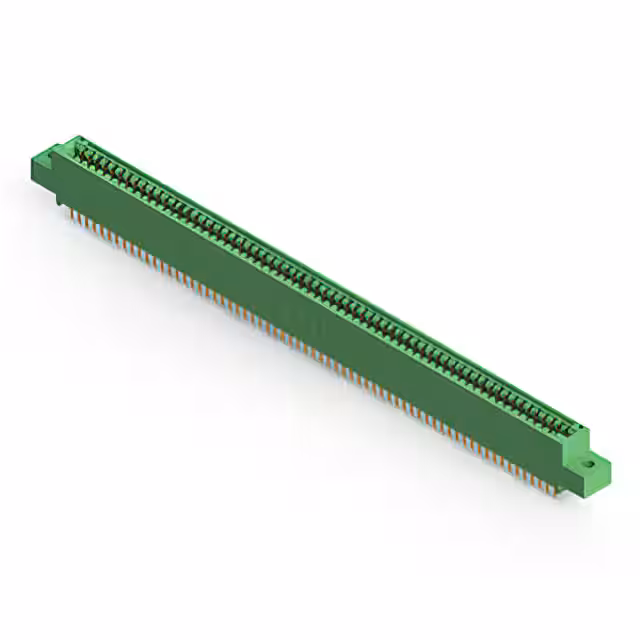 845-130-525-502 EDAC Inc.  Edgeboard Connectors
